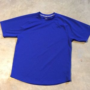 Reebok Workout Shirt